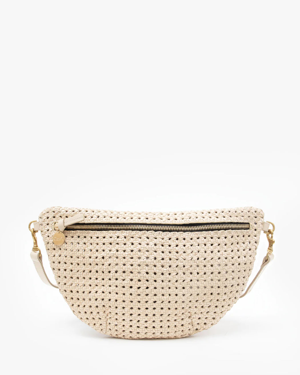 Grande Fanny - Cream Rattan