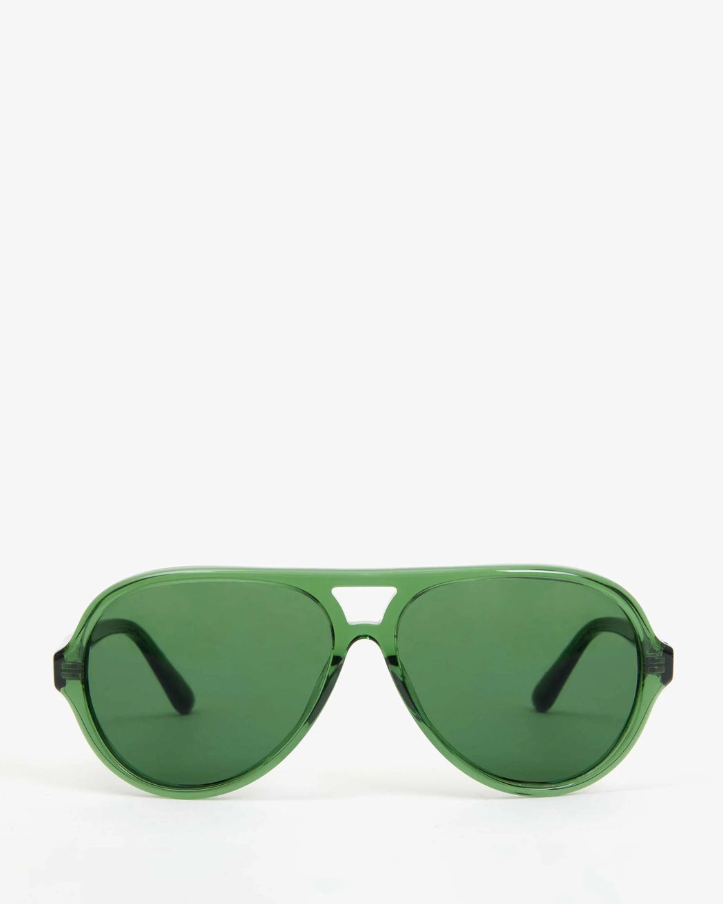 Lizzie Sunglasses – Forest