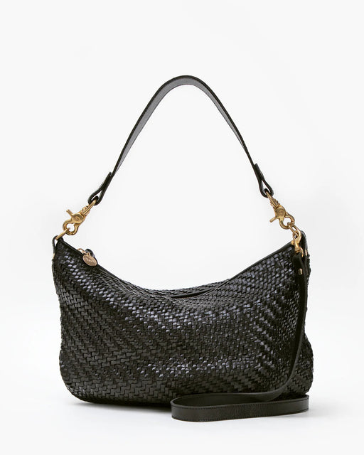 Moyen Messenger – Black Zig Zag