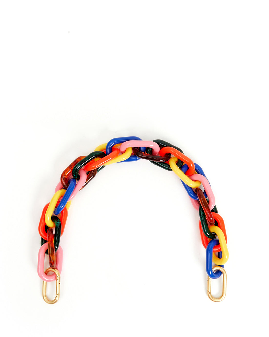 Shortie Strap – Multi Resin