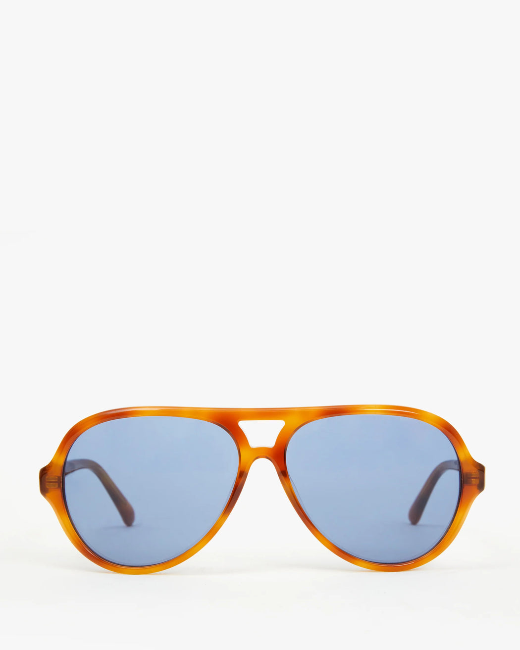 Lizzie Sunglasses – Havana Tortoise