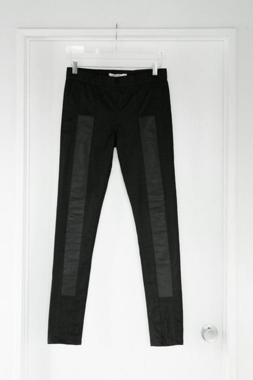 Emerson Fry:akira block pant,ANOMIE