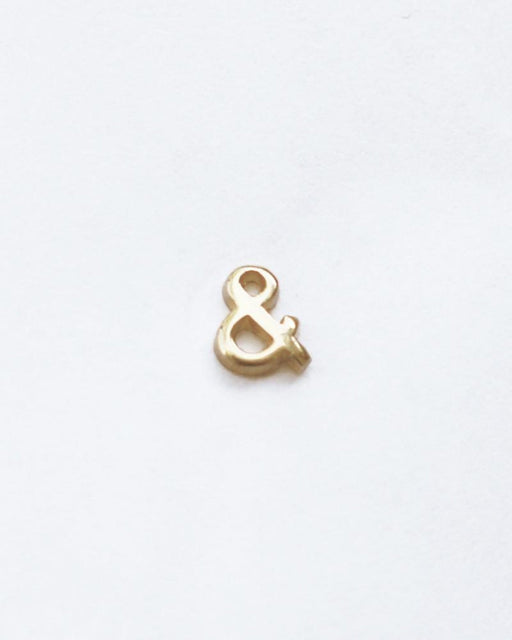 Winden:Ampersand Stud,ANOMIE